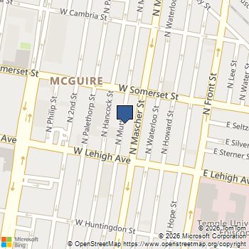 2731 N Mutter Street Philadelphia, PA MLS# PAPH2608732