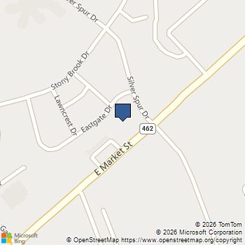 3995 E Market Street York, PA MLS# PAYK2096992