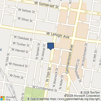 2628 N 11Th Street Philadelphia, PA MLS# PAPH2542832