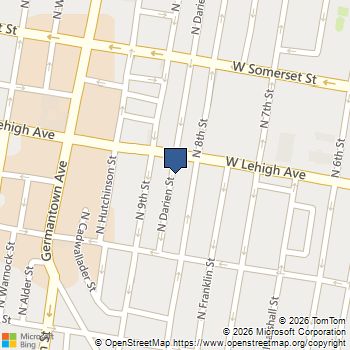 810 W Lehigh Avenue Philadelphia, PA MLS# PAPH2597354