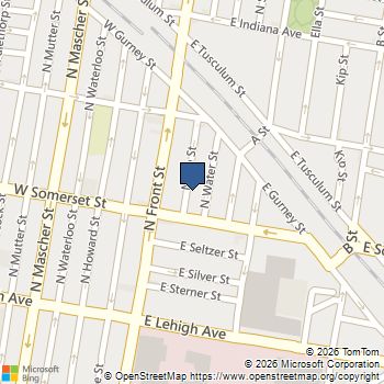 2817 Lee Street Philadelphia, PA MLS# PAPH2673898