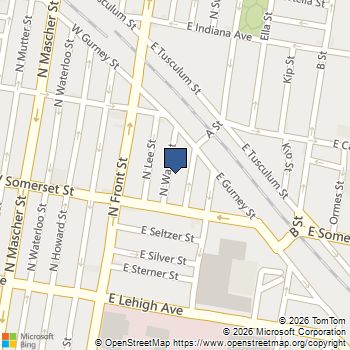 2825 N Water Street Philadelphia, PA MLS# PAPH2609002