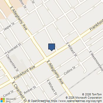 3210-12 Frankford Ave Avenue # 7 UNITS @ Philadelphia, PA MLS# PAPH2625674
