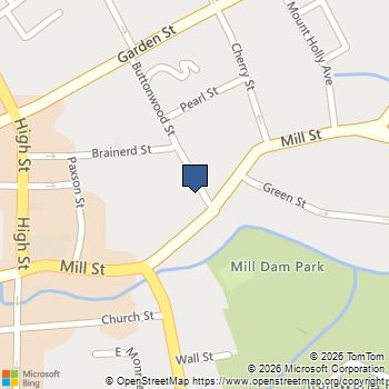 95 Mill Street Mount Holly, NJ MLS# NJBL2103798