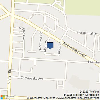 1799 Kings Ct # B Columbus, OH MLS# 226002391