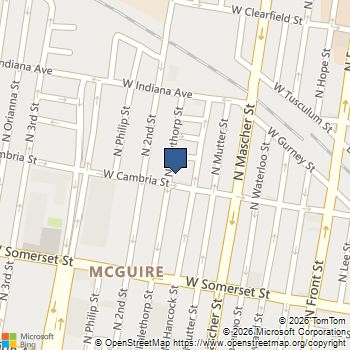 2907 N Palethorp Street Philadelphia, PA MLS# PAPH2596316