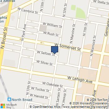2740 12Th Street Philadelphia, PA MLS# PAPH2663144