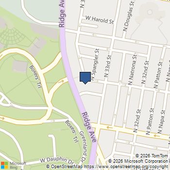 3326 W Cumberland Street Philadelphia, PA MLS# PAPH2596868
