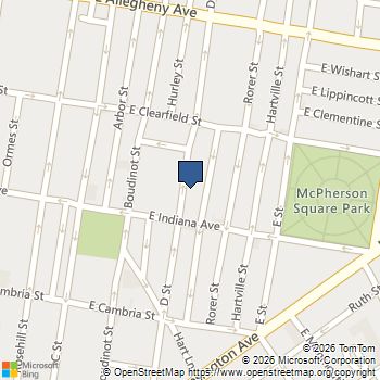 3019 D Street Philadelphia, PA MLS# PAPH2573060