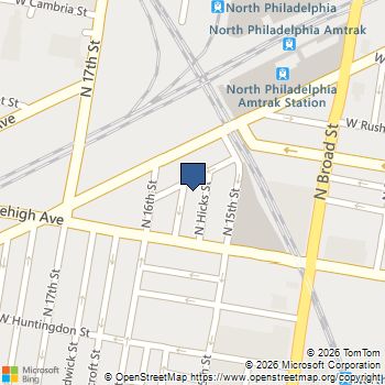 2729 N Sydenham Street Philadelphia, PA MLS# PAPH2679208