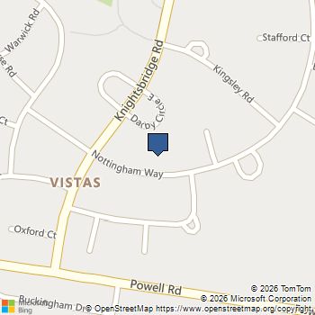 19 Nottingham Way Eastampton, NJ MLS# NJBL2105838