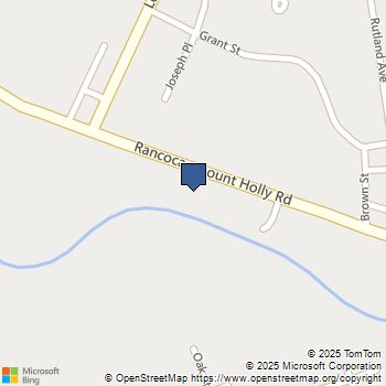 214 Rancocas Road Mount Holly, NJ MLS# 22535318