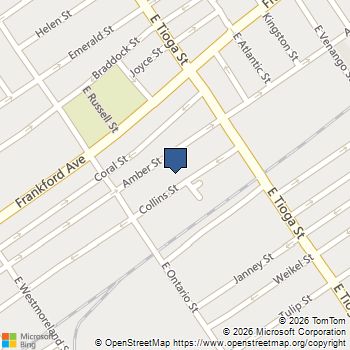 3446 Collins Street Philadelphia, PA MLS# PAPH2662936