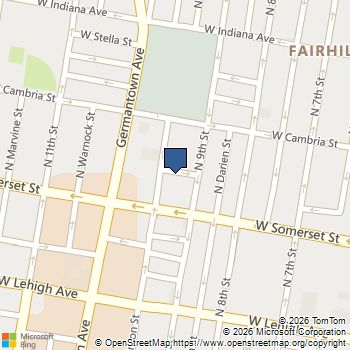 914 W Auburn Street Philadelphia, PA MLS# PAPH2596292