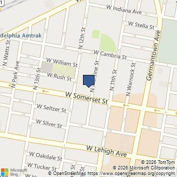 2804 N Marvine Street Philadelphia, PA MLS# PAPH2492638