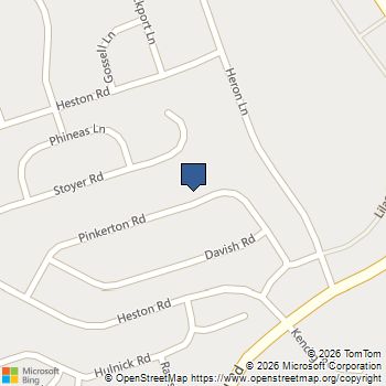 200 Pinkerton Road Coatesville, PA MLS# PACT2131940