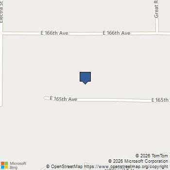 29303 E 165th Avenue Brighton, CO MLS# 4599406