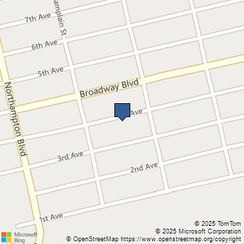 928 4th Avenue Toms River, NJ MLS# 22536130