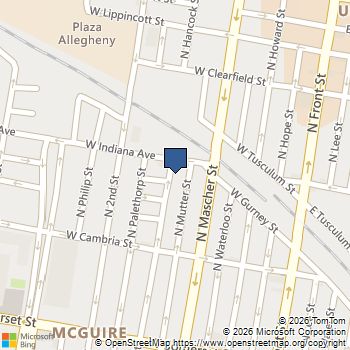 2961 N Hancock Street Philadelphia, PA MLS# PAPH2592844