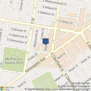 3118 Reach Street Philadelphia, PA MLS# PAPH2609148