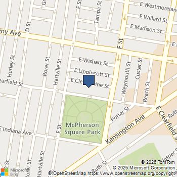 630 E Clementine Street Philadelphia, PA MLS# PAPH2664066
