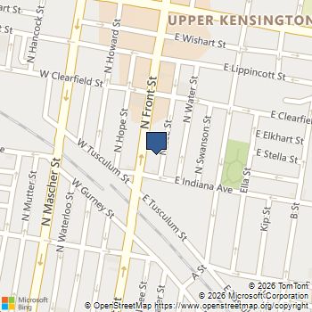 3016 N Lee Street Philadelphia, PA MLS# PAPH2609110