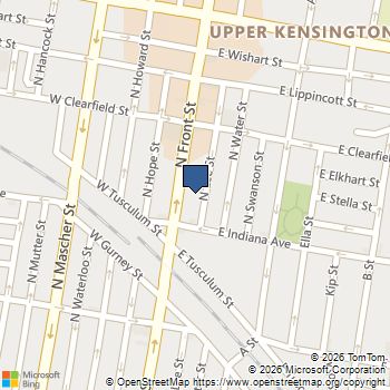 3018 N Lee Street Philadelphia, PA MLS# PAPH2609100