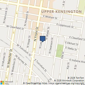 3037 N Lee Street Philadelphia, PA MLS# PAPH2561650