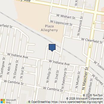 3024 N Philip Street Philadelphia, PA MLS# PAPH2570762