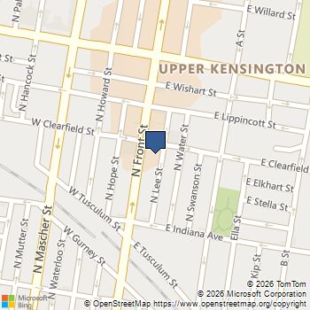 3064 N Lee Street Philadelphia, PA MLS# PAPH2609128