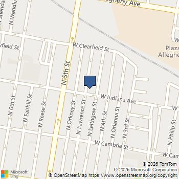 3005 N Lawrence Street Philadelphia, PA MLS# PAPH2584422