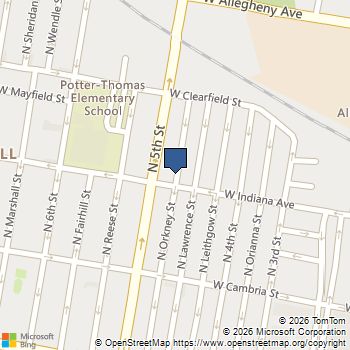 443 W Indiana Avenue Philadelphia, PA MLS# PAPH2668996