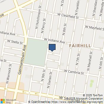 825 W Stella Street Philadelphia, PA MLS# PAPH2565138