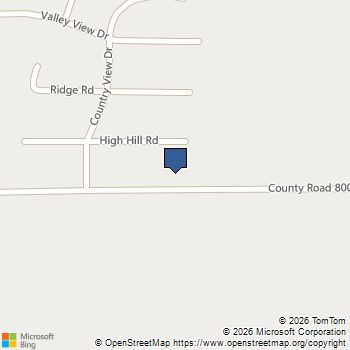 610 E Roosevelt Road Philo, IL MLS# 12548172