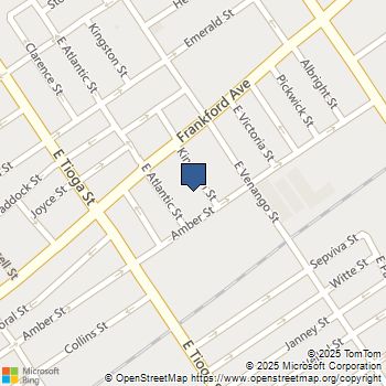 2076 Kingston Street Philadelphia, PA MLS# PAPH2522606