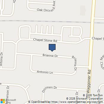 7894 Brianna Drive Blacklick, OH MLS# 226000645