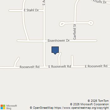 5 Truman Court Philo, IL MLS# 12593729