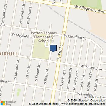 3021 N Reese Street Philadelphia, PA MLS# PAPH2665062
