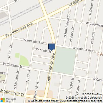 1005 W Stella Street Philadelphia, PA MLS# PAPH2577568