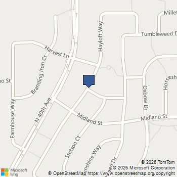 480 Hayloft Way Brighton, CO MLS# 1927856