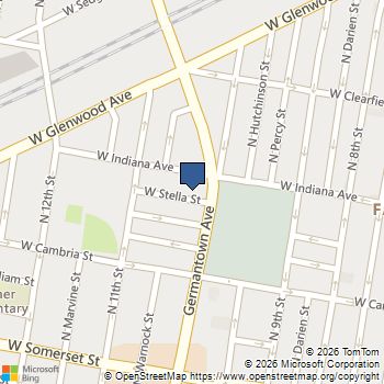 1013 W Stella Street Philadelphia, PA MLS# PAPH2577556