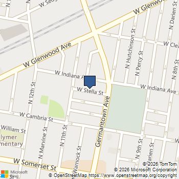 1029 W Stella Street Philadelphia, PA MLS# PAPH2577542