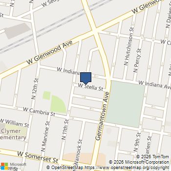 1035 W Stella Street Philadelphia, PA MLS# PAPH2577538