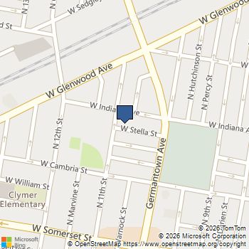 1045 W Stella Street Philadelphia, PA MLS# PAPH2577530