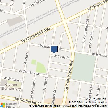 1051 W Stella Street Philadelphia, PA MLS# PAPH2577526