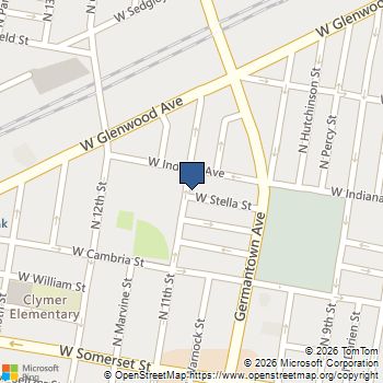 1053 W Stella Street Philadelphia, PA MLS# PAPH2577522