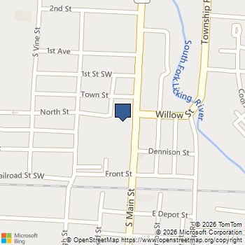 267 S Main Street Pataskala, OH MLS# 226008865