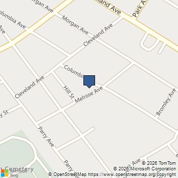 1009 Columbia Avenue Palmyra, NJ MLS# NJBL2108198