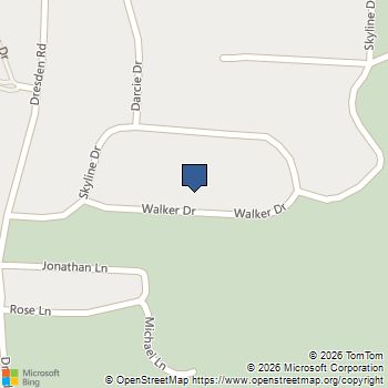 335 Walker Drive Zanesville, OH MLS# 5194734