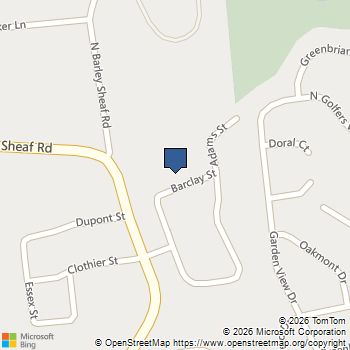 2627 Barclay Street Coatesville, PA MLS# PACT2124036